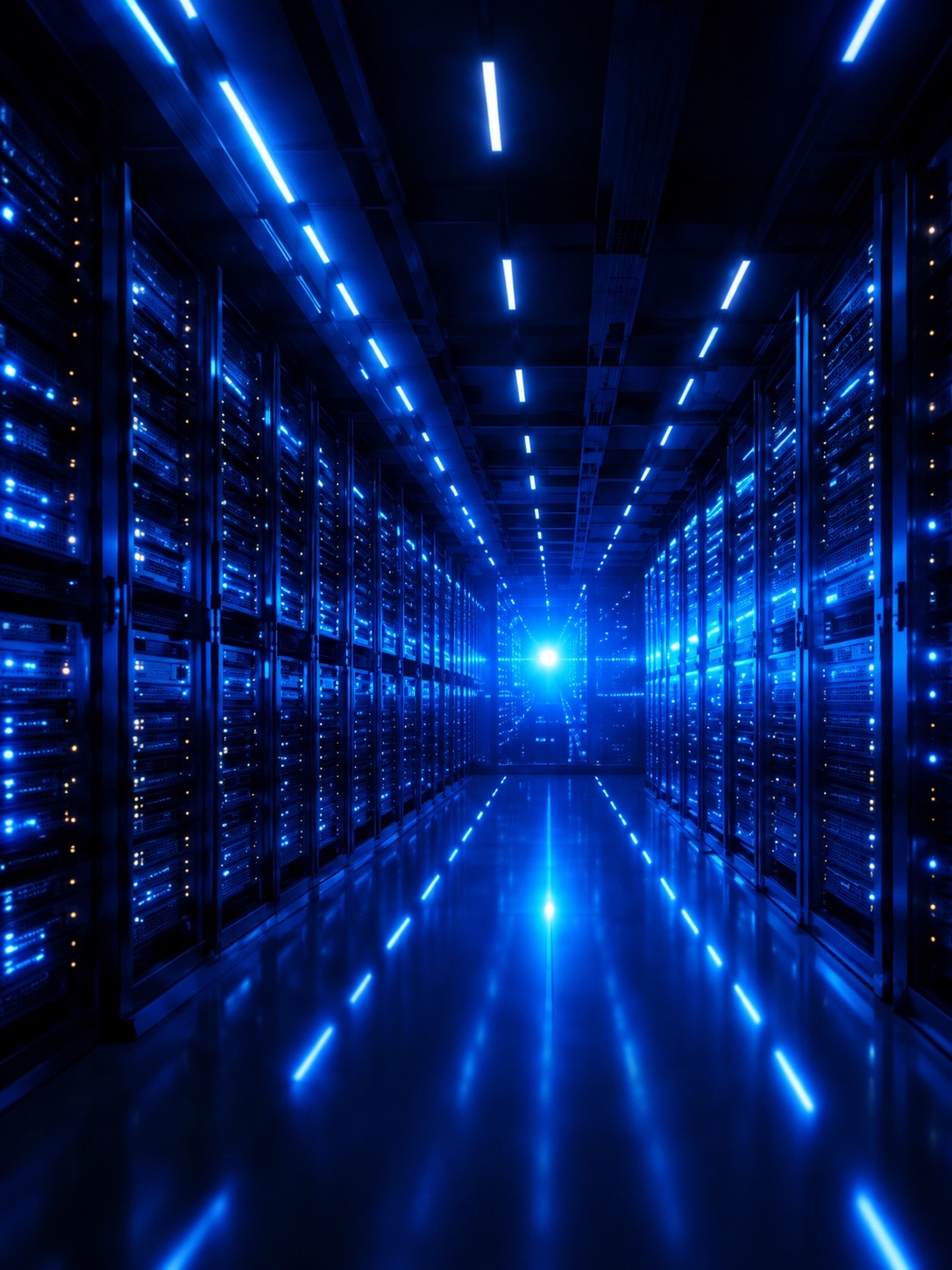 Data Center