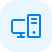 Assessing IT environment