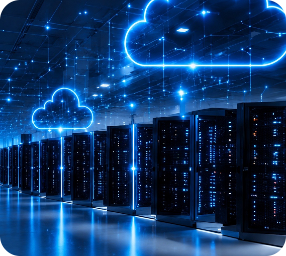 Cloud Services Management