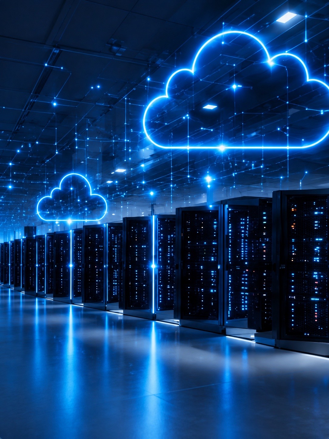 PRO SQUAD Data Center & Cloud Services